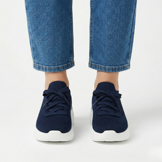 MAISON LUREA | Sneakers Confort Légers Sofia