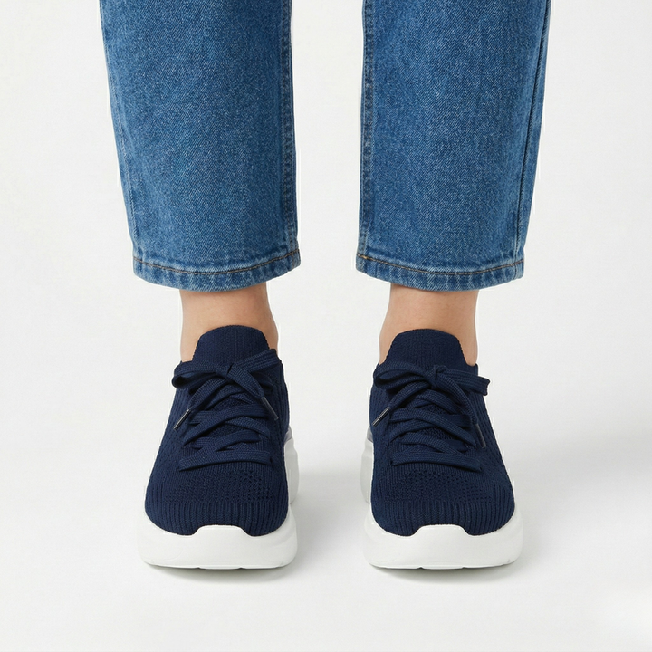 MAISON LUREA | Sneakers Confort Légers Sofia