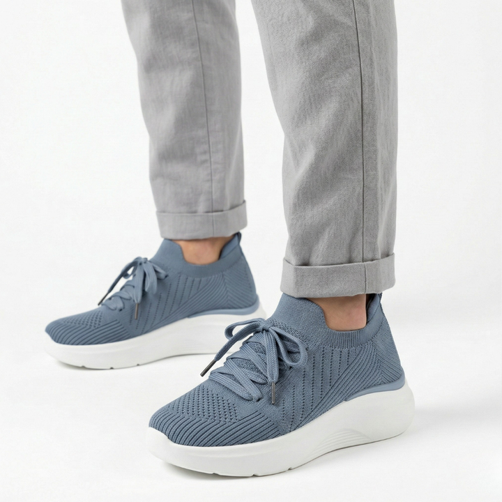 MAISON LUREA | Sneakers Confort Légers Sofia