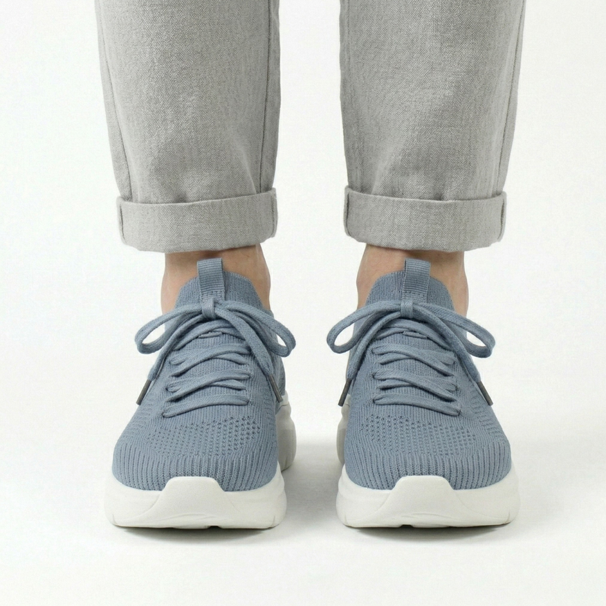 MAISON LUREA | Sneakers Confort Légers Sofia