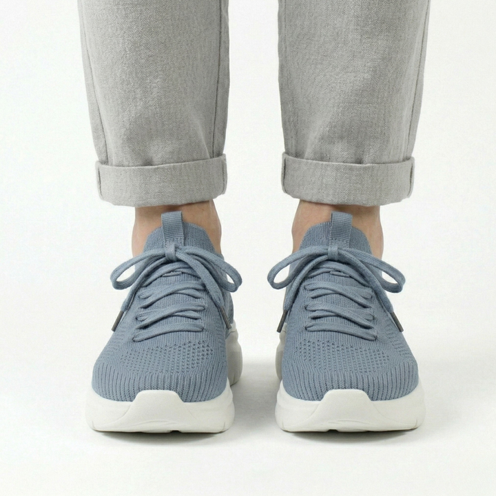 MAISON LUREA | Sneakers Confort Légers Sofia