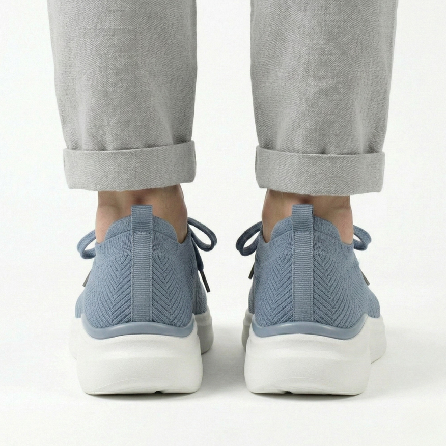 MAISON LUREA | Sneakers Confort Légers Sofia