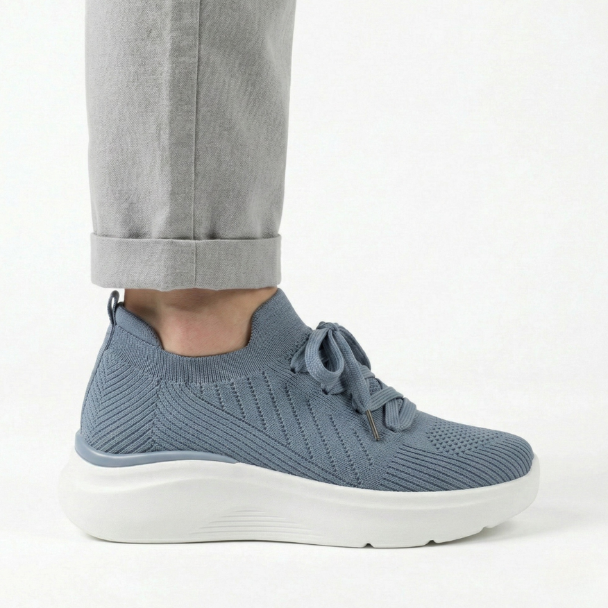 MAISON LUREA | Sneakers Confort Légers Sofia
