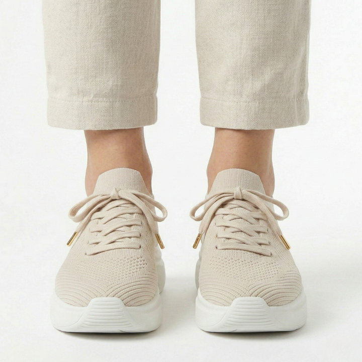MAISON LUREA | Sneakers Confort Légers Sofia