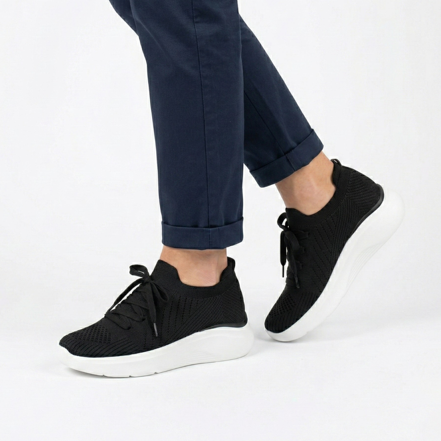 MAISON LUREA | Sneakers Confort Légers Sofia