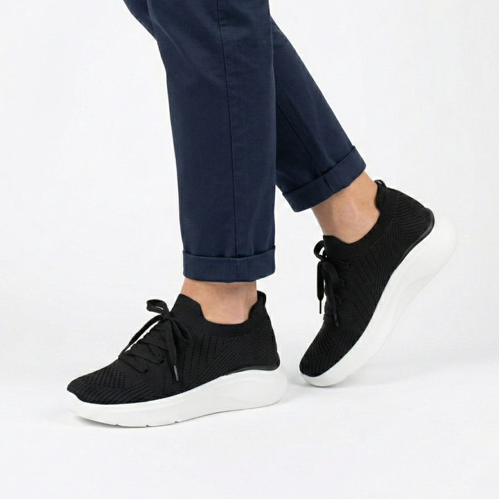 MAISON LUREA | Sneakers Confort Légers Sofia