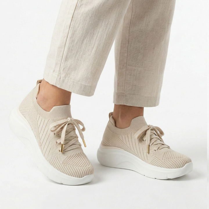 MAISON LUREA | Sneakers Confort Légers Sofia
