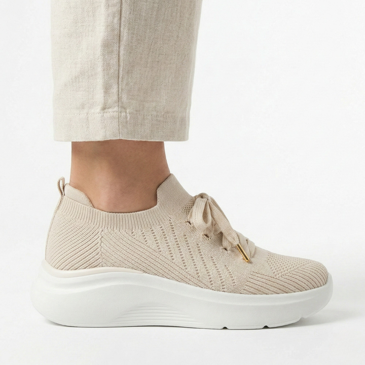 MAISON LUREA | Sneakers Confort Légers Sofia