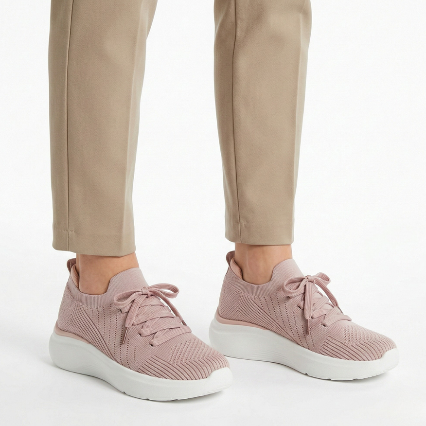 MAISON LUREA | Sneakers Confort Légers Sofia