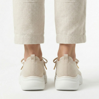 MAISON LUREA | Sneakers Confort Légers Sofia