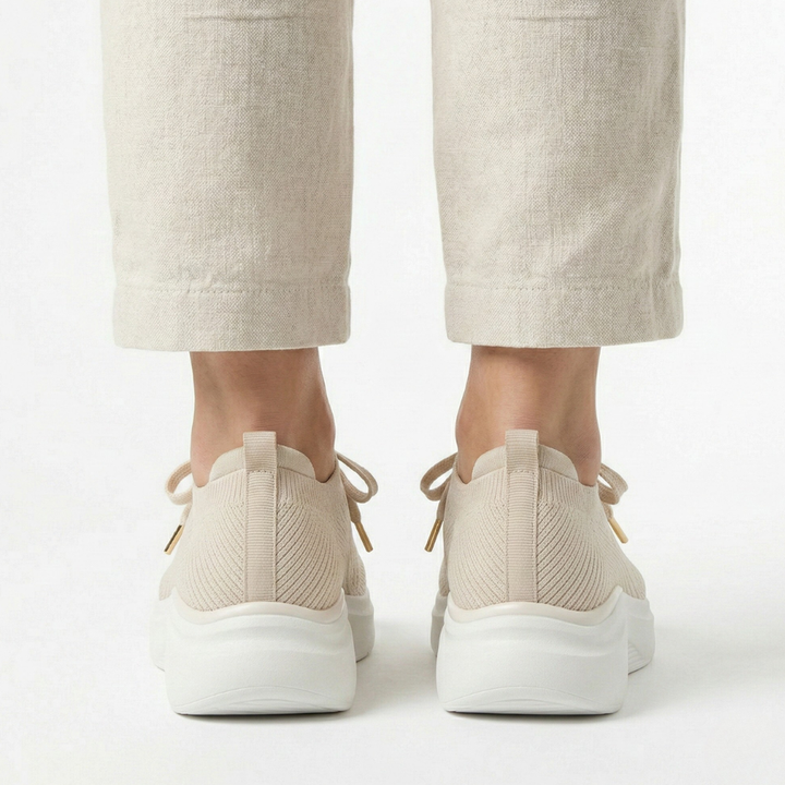 MAISON LUREA | Sneakers Confort Légers Sofia