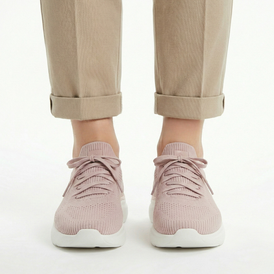 MAISON LUREA | Sneakers Confort Légers Sofia