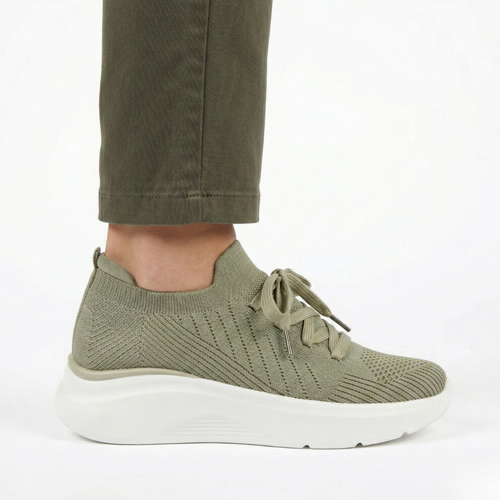 MAISON LUREA | Sneakers Confort Légers Sofia