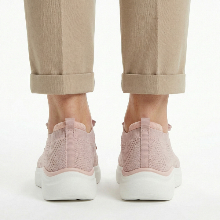 MAISON LUREA | Sneakers Confort Légers Sofia