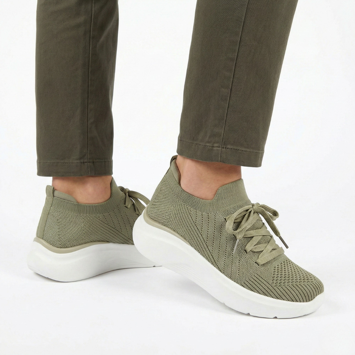 MAISON LUREA | Sneakers Confort Légers Sofia