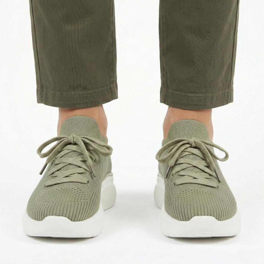 MAISON LUREA | Sneakers Confort Légers Sofia