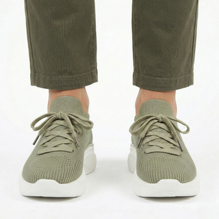 MAISON LUREA | Sneakers Confort Légers Sofia