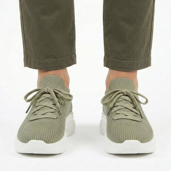 MAISON LUREA | Sneakers Confort Légers Sofia