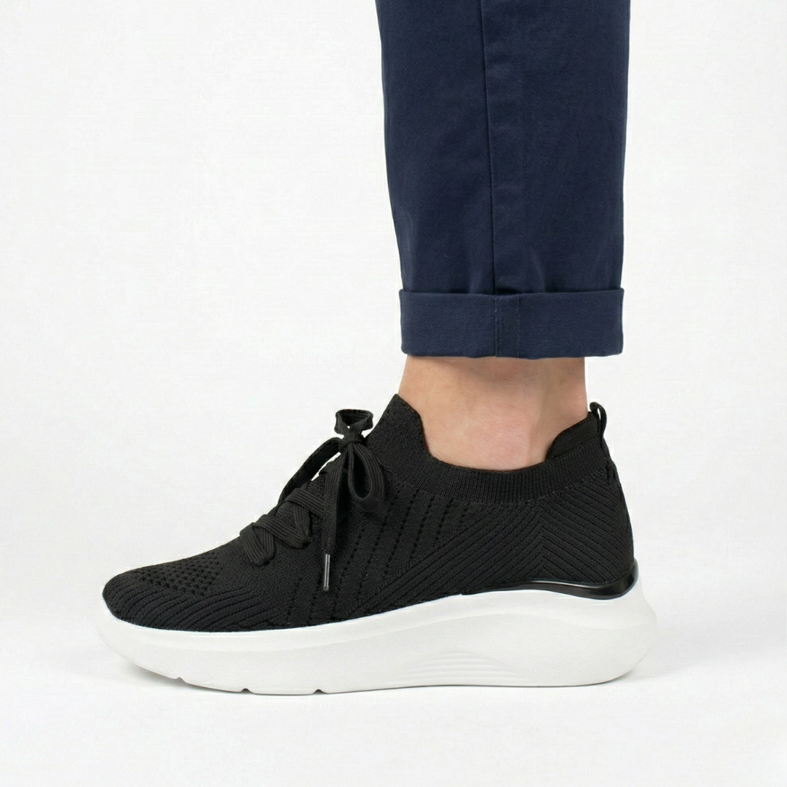 MAISON LUREA | Sneakers Confort Légers Sofia