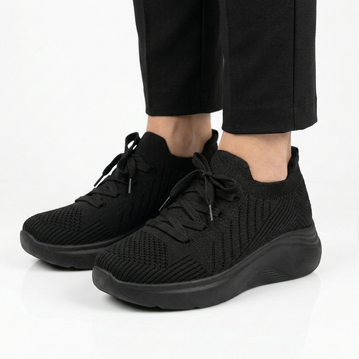 MAISON LUREA | Sneakers Confort Légers Sofia