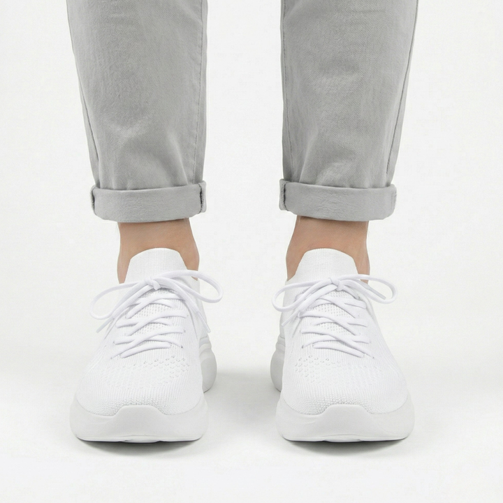 MAISON LUREA | Sneakers Confort Légers Sofia