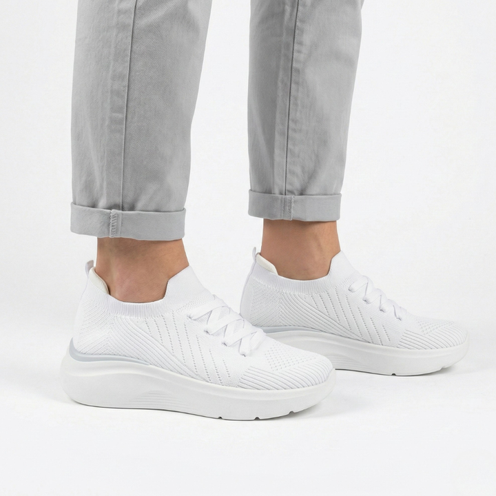 MAISON LUREA | Sneakers Confort Légers Sofia