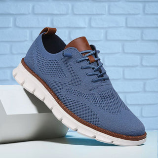 MAISON LUREA | Sneakers Confort Respirant Lucas