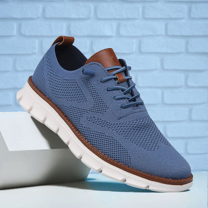 MAISON LUREA | Sneakers Confort Respirant Lucas