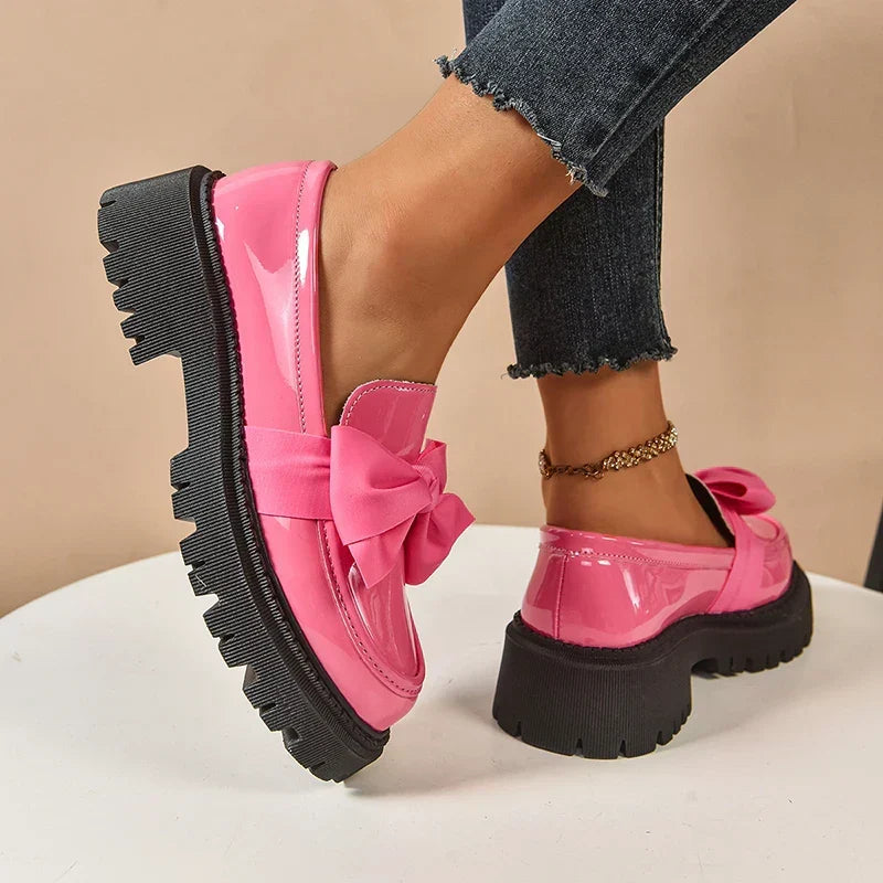 MAISON LUREA | Chaussures à Platforme Légères et Robustes