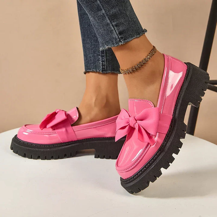 MAISON LUREA | Chaussures à Platforme Légères et Robustes
