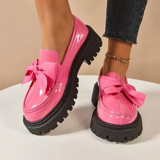 MAISON LUREA | Chaussures à Platforme Légères et Robustes