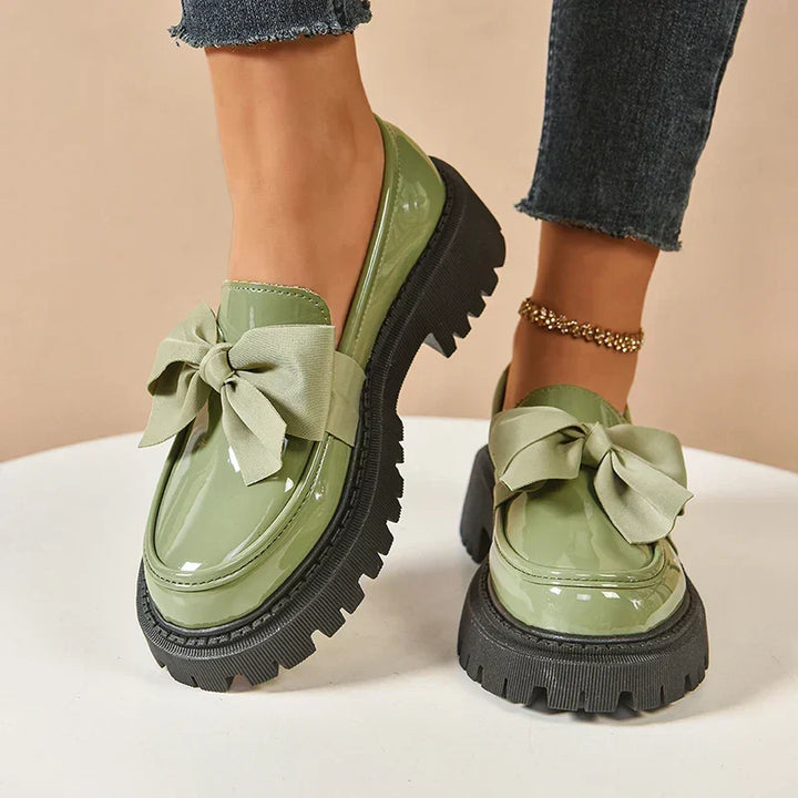 MAISON LUREA | Chaussures à Platforme Légères et Robustes
