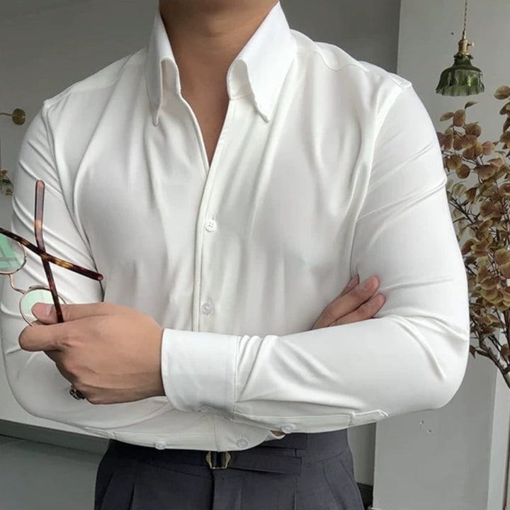 MAISON LUREA | Chemise Athlétique Italienne