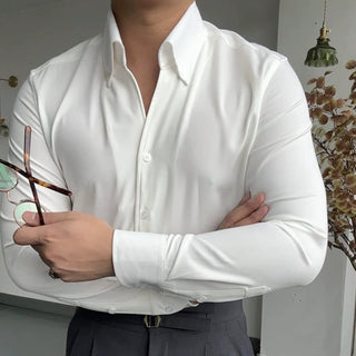 MAISON LUREA | Chemise Athlétique Italienne