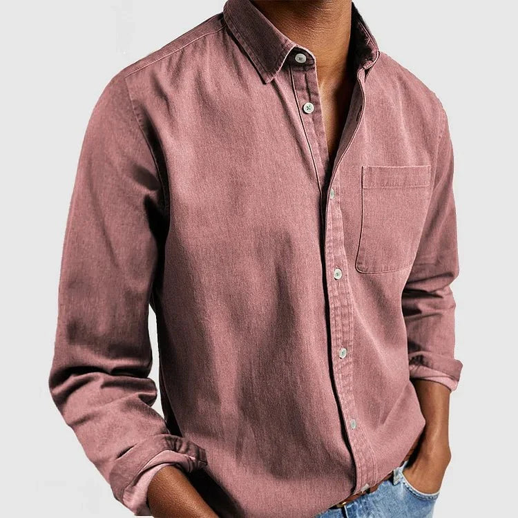 MAISON LUREA | Chemise Massimo Casual
