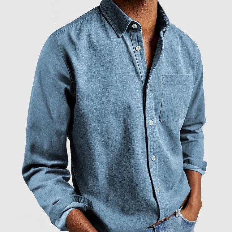 MAISON LUREA | Chemise Massimo Casual