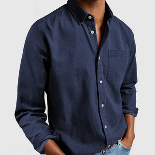 MAISON LUREA | Chemise Massimo Casual
