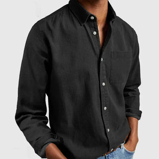 MAISON LUREA | Chemise Massimo Casual