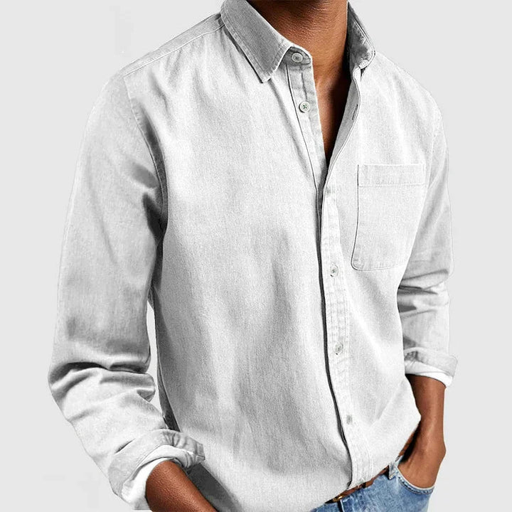 MAISON LUREA | Chemise Massimo Casual