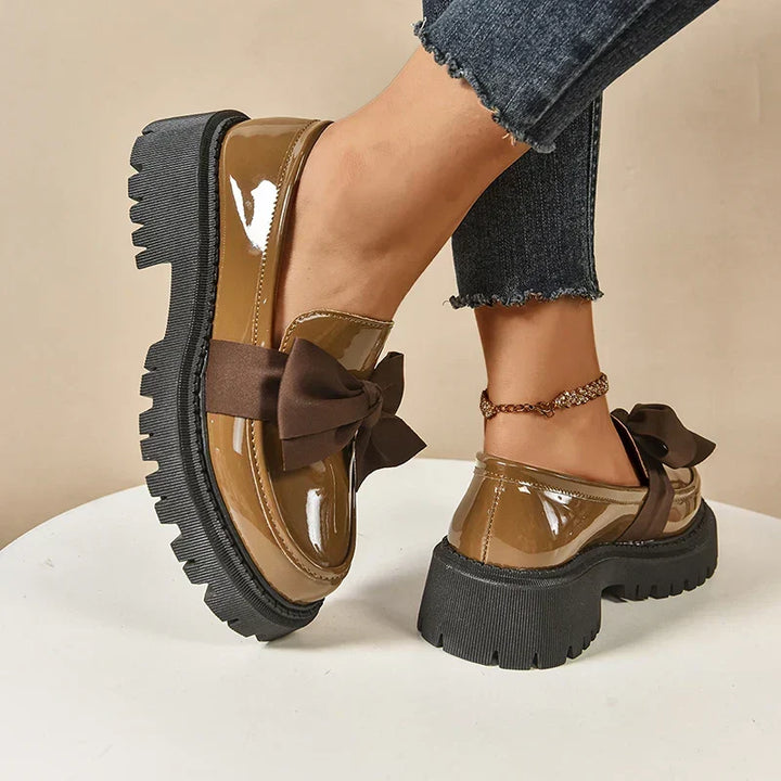 MAISON LUREA | Chaussures à Platforme Légères et Robustes