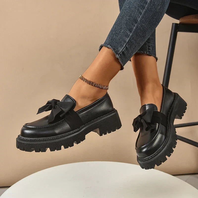 MAISON LUREA | Chaussures à Platforme Légères et Robustes