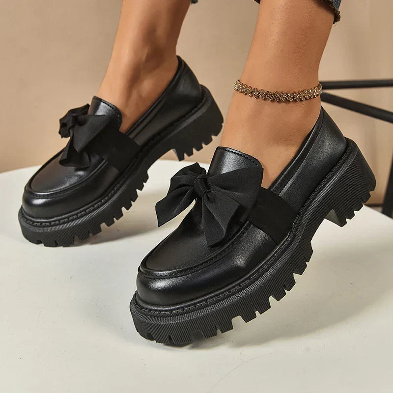 MAISON LUREA | Chaussures à Platforme Légères et Robustes
