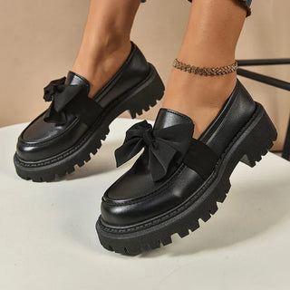 MAISON LUREA | Chaussures à Platforme Légères et Robustes