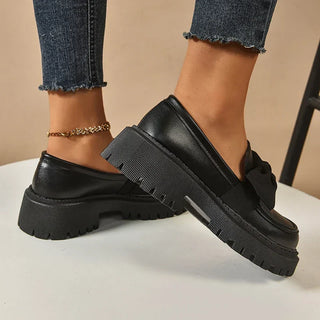 MAISON LUREA | Chaussures à Platforme Légères et Robustes
