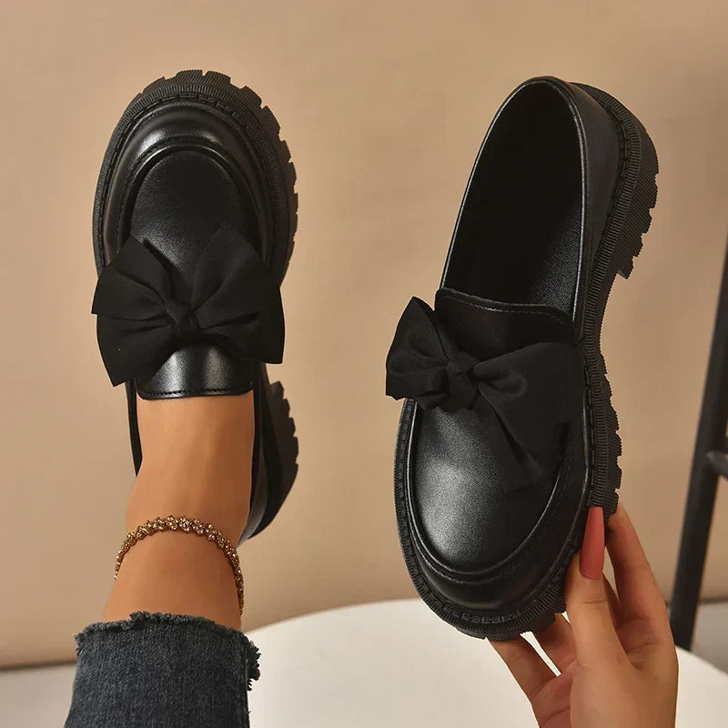 MAISON LUREA | Chaussures à Platforme Légères et Robustes