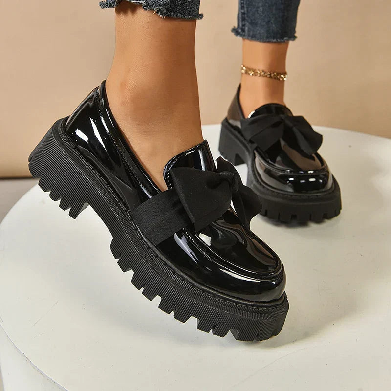 MAISON LUREA | Chaussures à Platforme Légères et Robustes