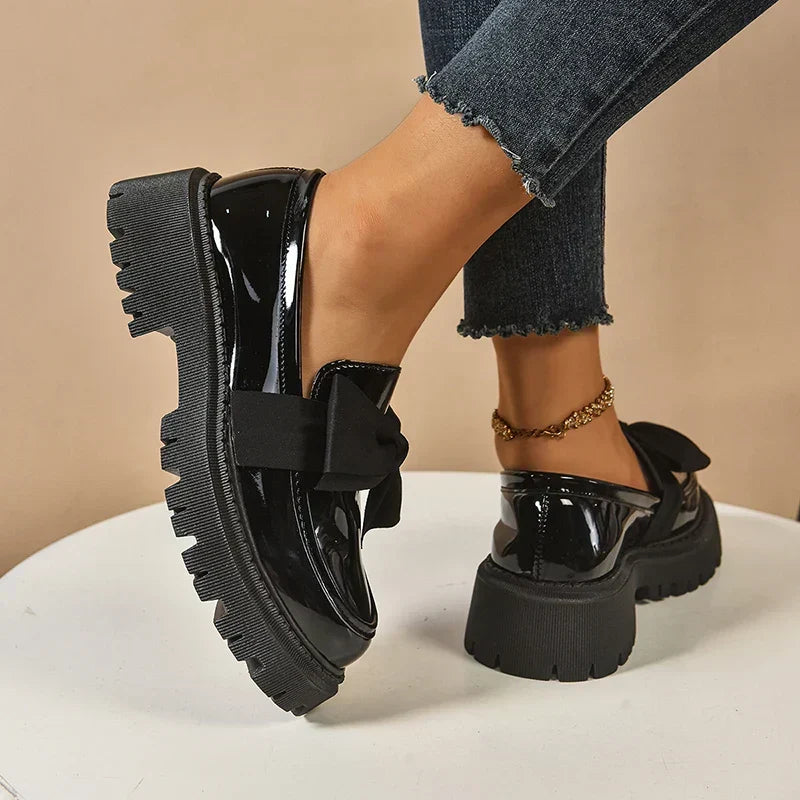 MAISON LUREA | Chaussures à Platforme Légères et Robustes