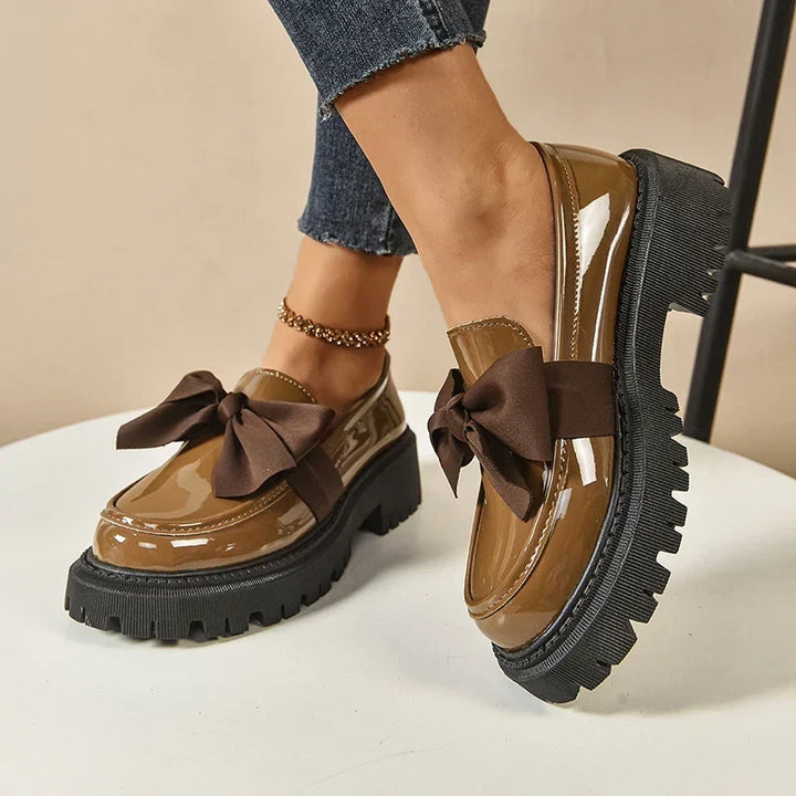 MAISON LUREA | Chaussures à Platforme Légères et Robustes