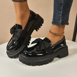 MAISON LUREA | Chaussures à Platforme Légères et Robustes