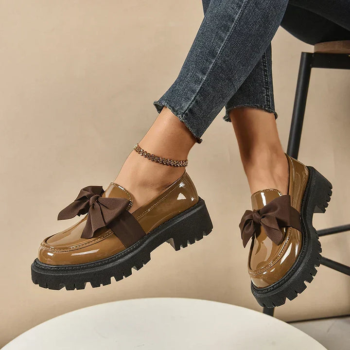 MAISON LUREA | Chaussures à Platforme Légères et Robustes